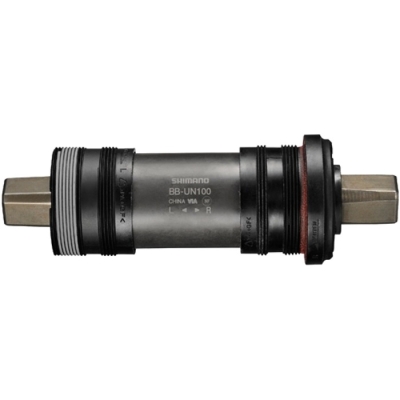 Suport rowerowy Shimano BB-UN100 na kwadrat 73 mm
