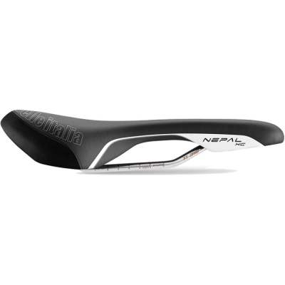 Siodełko Selle Italia Nepal Ti S1