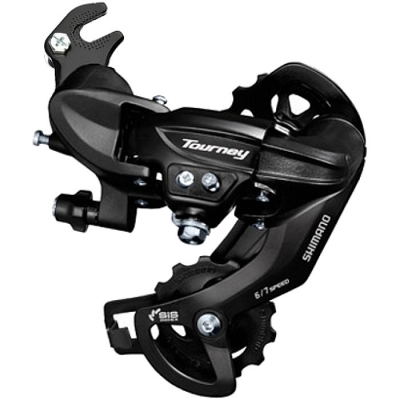 Przerzutka tylna Shimano Tourney RD-TY300 SGS