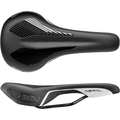 Siodełko Selle Italia Nepal TI316 S1