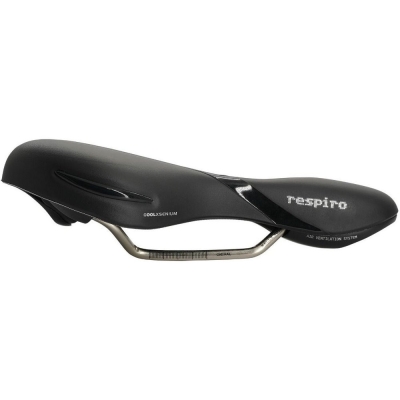 Siodełko Selle Royal Respiro Athletic