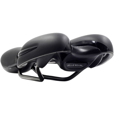 Siodełko Selle Royal Respiro Athletic