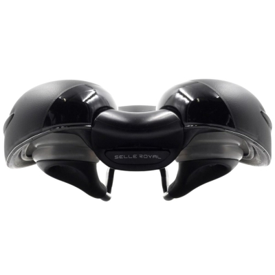 Siodełko Selle Royal Respiro Moderate Man