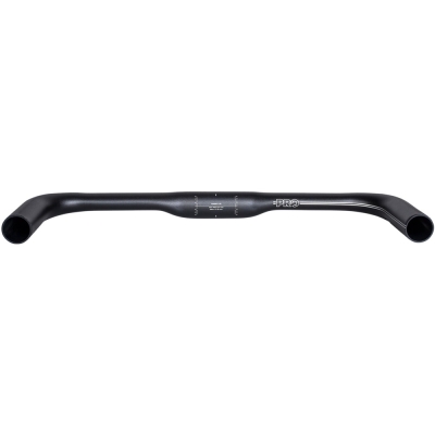 Kierownica trekkingowa PRO Metera Sport Urban (31,8 mm)