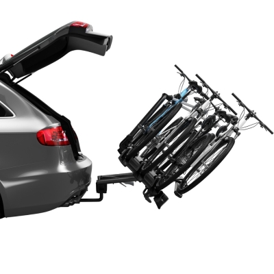 Adapter na 4 rower do bagażnika Thule VeloCompact 926