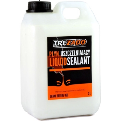 Mleczko uszczelniające Trezado Liquid Sealant