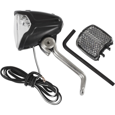 Lampka przednia Busch & Muller Lumotec IQ Eyc N Plus