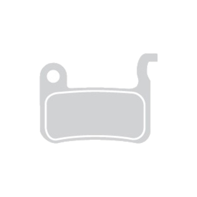 Okładziny hamulcowe Accent półmetaliczne (Shimano XTR / XT / LX / Deore / Saint / Hone / SLX)