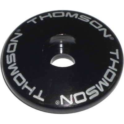 Kapsel sterów Thomson Top Cap czarny