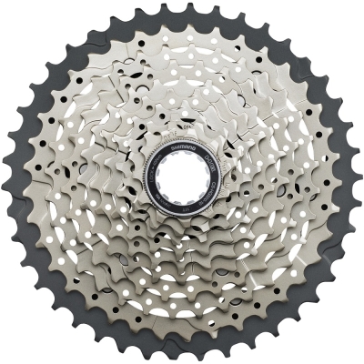 Kaseta Shimano Tiagra CS-HG500 - 11-42