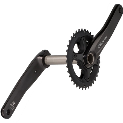 Mechanizm korbowy Shimano Deore FC-R6000-2