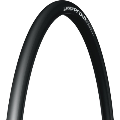 Michelin Pro4 Service Course 700C Opona czarna zwijana