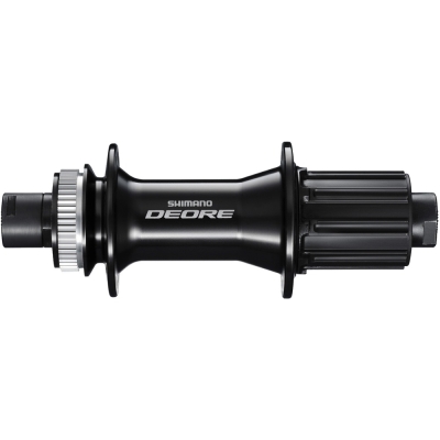 Shimano FH M6010 Deore Piasta tylna Center Lock E-Thru 12x148mm