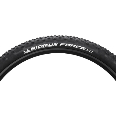 Michelin Force XC Opona MTB TL-ready zwijana