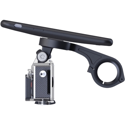Uchwyt na telefon do roweru SP Connect Handlebar Mount