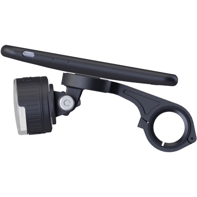 Uchwyt na telefon do roweru SP Connect Handlebar Mount