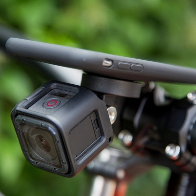 Uchwyt na telefon do roweru SP Connect Handlebar Mount