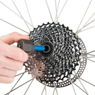 Ściągacz trybów Park Tool FR-5.2GT