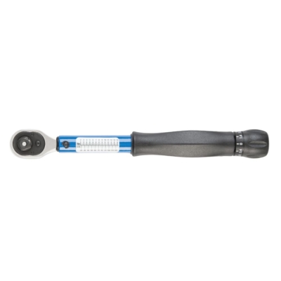Klucz dynamometryczny Park Tool TW-5.2