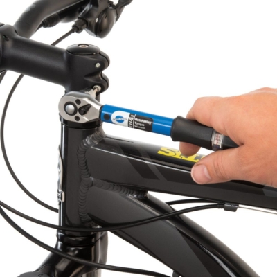 Klucz dynamometryczny Park Tool TW-5.2