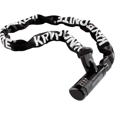 Łańcuch Kryptonite Keeper Combo