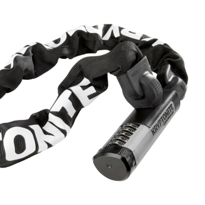 Łańcuch Kryptonite Kryptolok Combo - 120cm