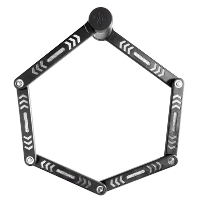 Zapięcie składane Kryptonite Kryptolok - 100cm