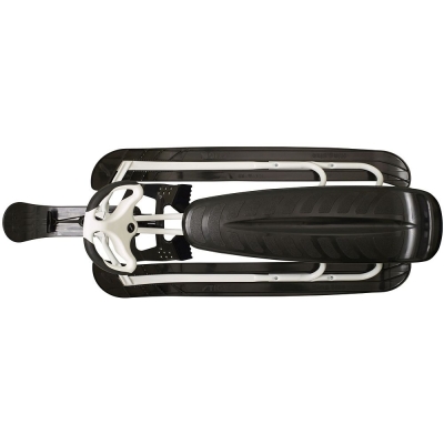 Nartosanki Stiga Snowracer King Size GT białe