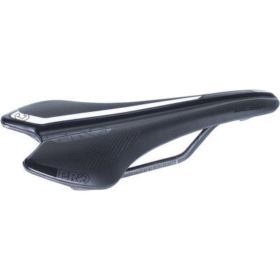 Siodełko PRO Falcon Carbon - 142mm