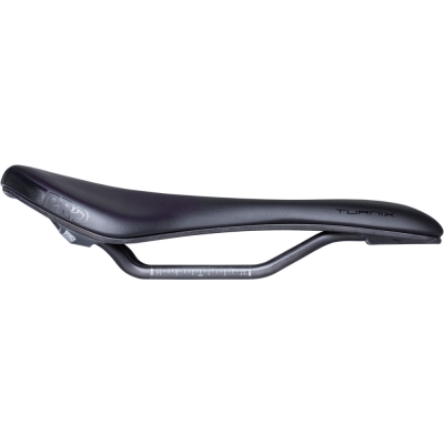 Siodełko damskie PRO Turnix Carbon - 152mm