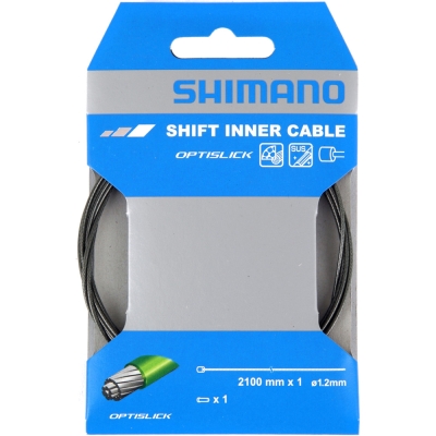 Shimano Linka przerzutki Optislik 1.2 x 2100mm