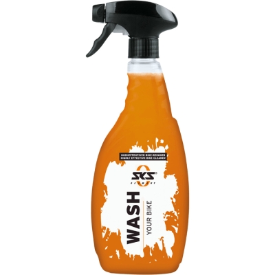 SKS Wash Your Bike Preparat czyszczący do roweru 750ml