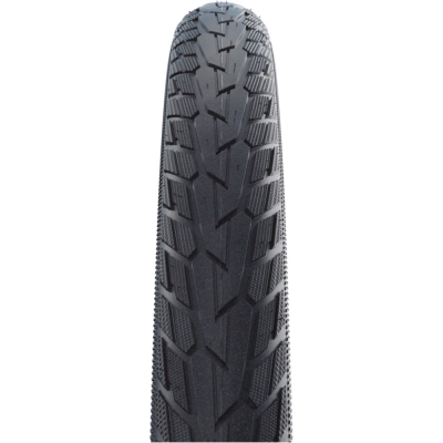 Opona Schwalbe Road Cruiser 28 Green Compound czarno-biała - 28 x 1.25