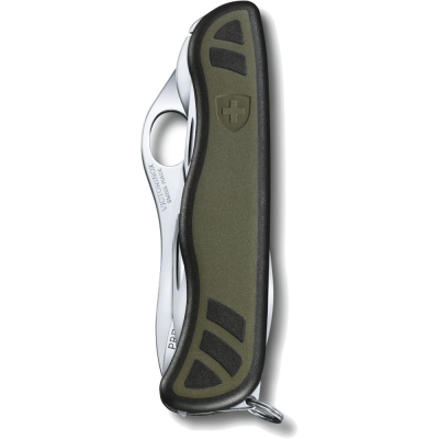 Scyzoryk Victorinox Swiss Soldier’s Knife 111mm 0.8461.MWCH