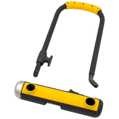 Zapięcie U-lock Onguard Bulldog Combo STD 8010C