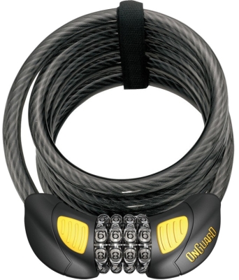 Linka Onguard Dobermann Combo 8031GLO