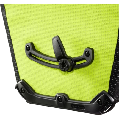 Sakwa Ortlieb Back Roller High Visibility żółta