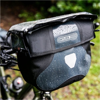 Mapnik Ortlieb Map Case Ultimate 6