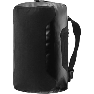 Torba podróżna Ortlieb Duffle czarna