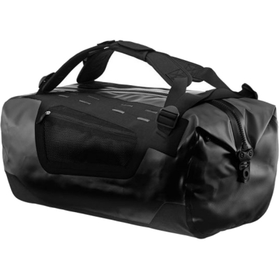 Torba podróżna Ortlieb Duffle czarna
