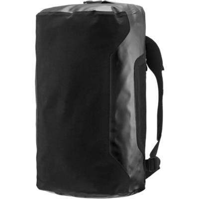 Torba podróżna Ortlieb Duffle czarna