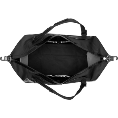 Torba podróżna Ortlieb Duffle czarna - 85L