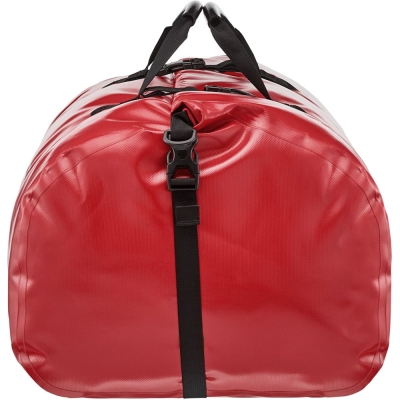 Torba na bagażnik Ortlieb Rack Pack czerwona