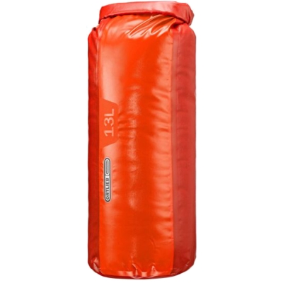 Worek turystyczny Ortlieb Dry Bag PD350 czerwony - 13L