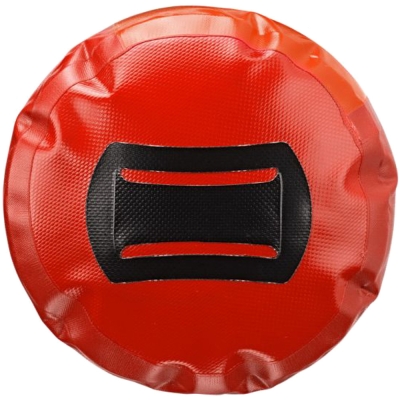 Worek turystyczny Ortlieb Dry Bag PD350 czerwony - 13L