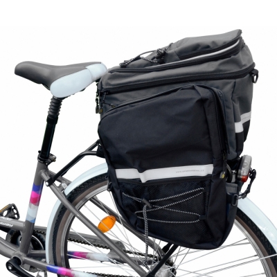 Torba na bagażnik Merida C BAG