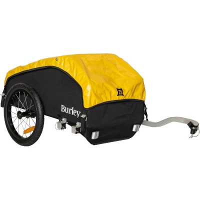 Przyczepka bagażowa Burley Nomad