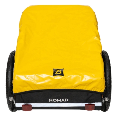Przyczepka bagażowa Burley Nomad