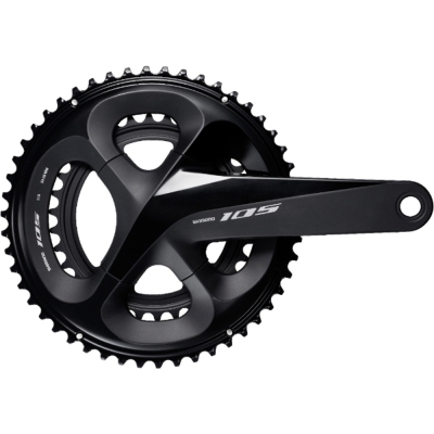 Mechanizm korbowy Shimano 105 FC-R7000