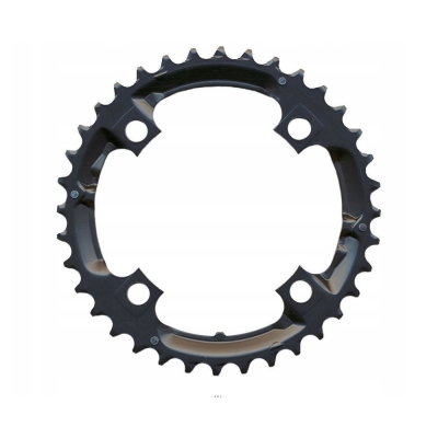 Tarcza mechanizmu korbowego Shimano FC-M590 (36T)